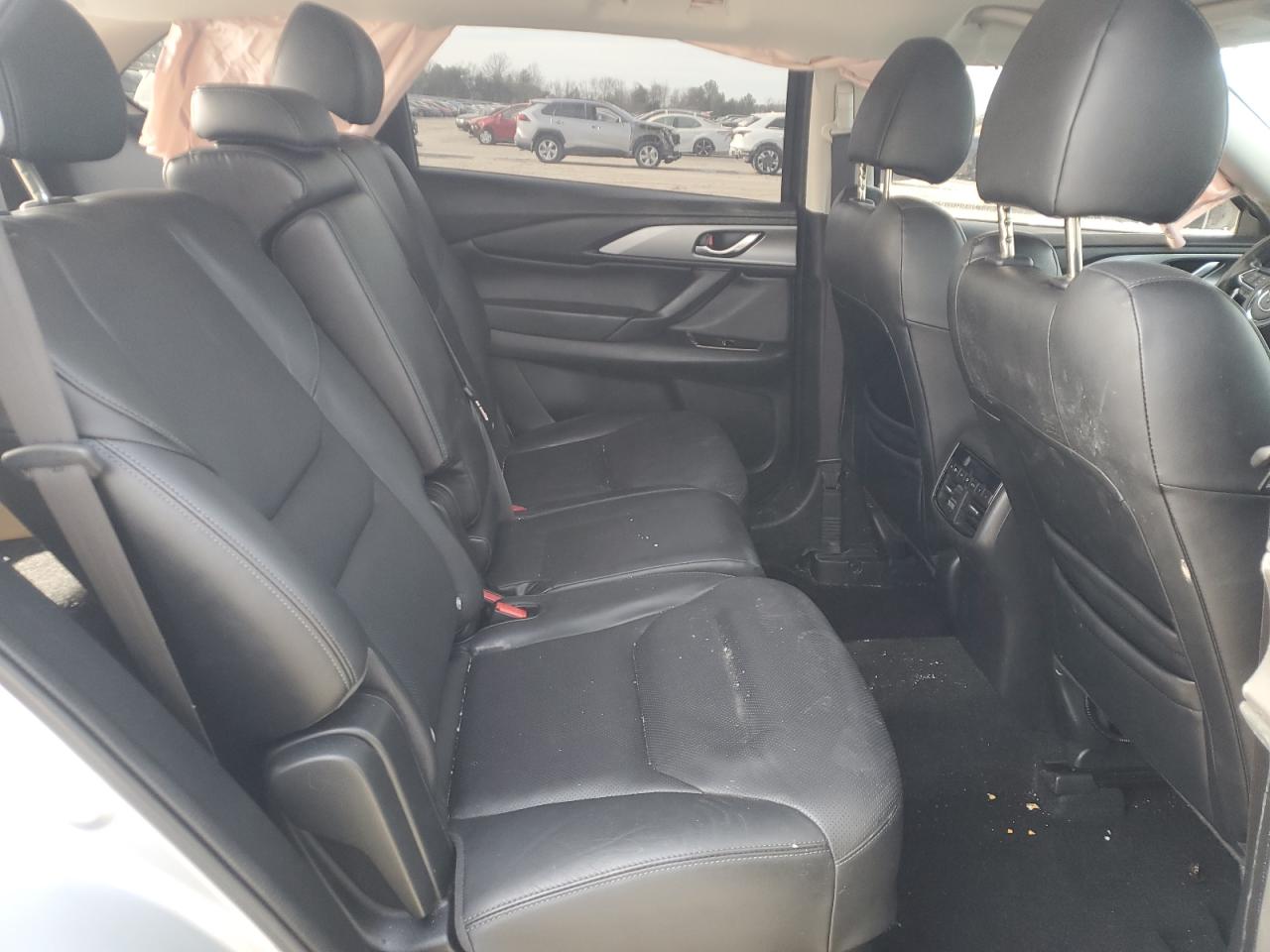 2018 Mazda CX-9 - Image 11