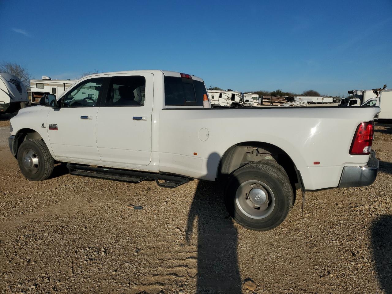 2012 Dodge RAM - Image 2
