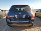 2006 Nissan Murano Sl na sprzedaż w Andrews, TX - Rear End