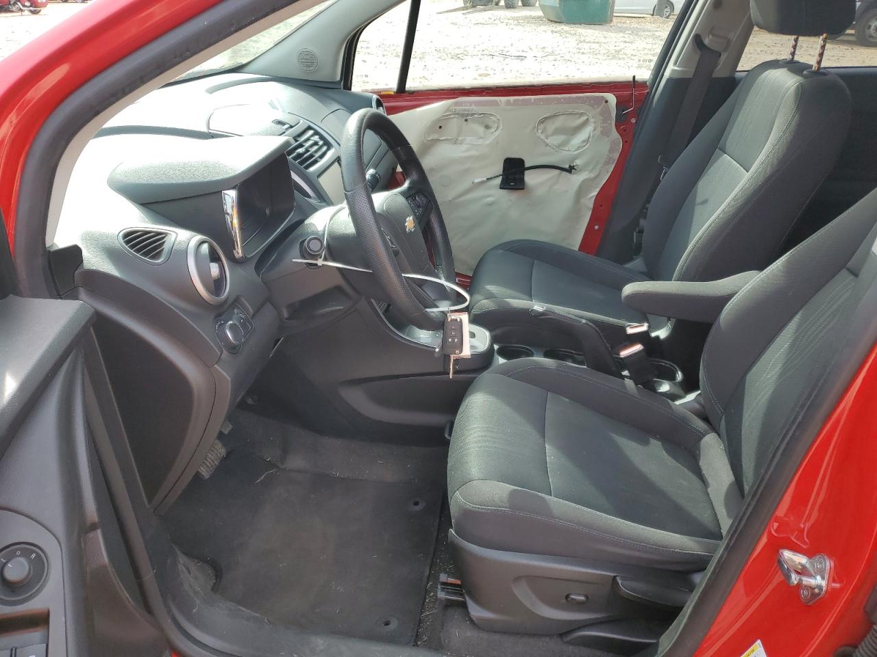 2016 Chevrolet Trax - Image 7