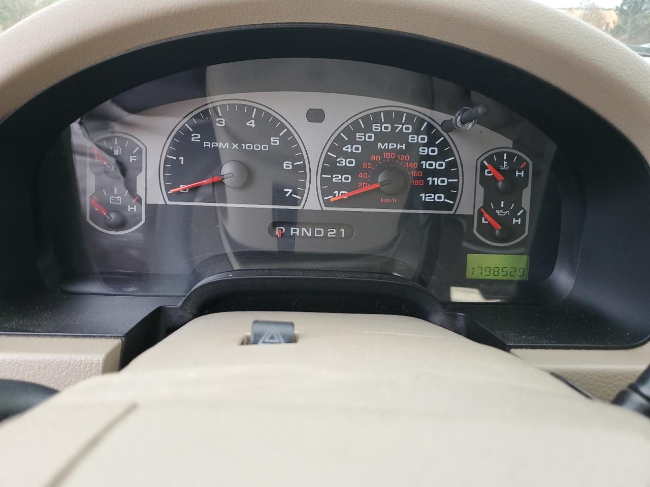 2006 Ford F-150 - Image 9