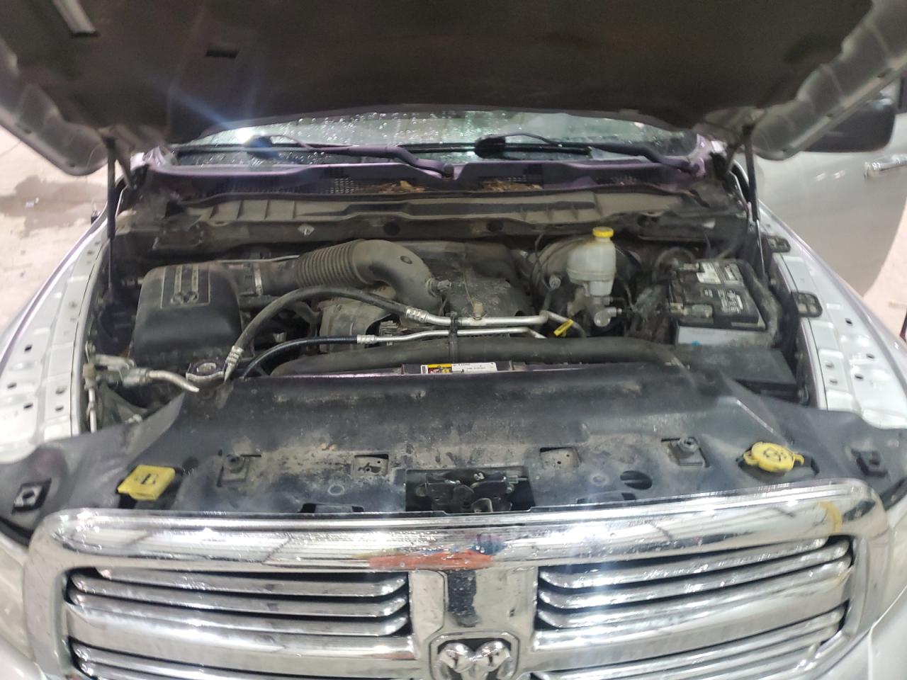 2014 RAM 1500 - Image 11