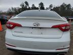 2016 Hyundai Sonata Se for Sale in Greenwell Springs, LA - Front End