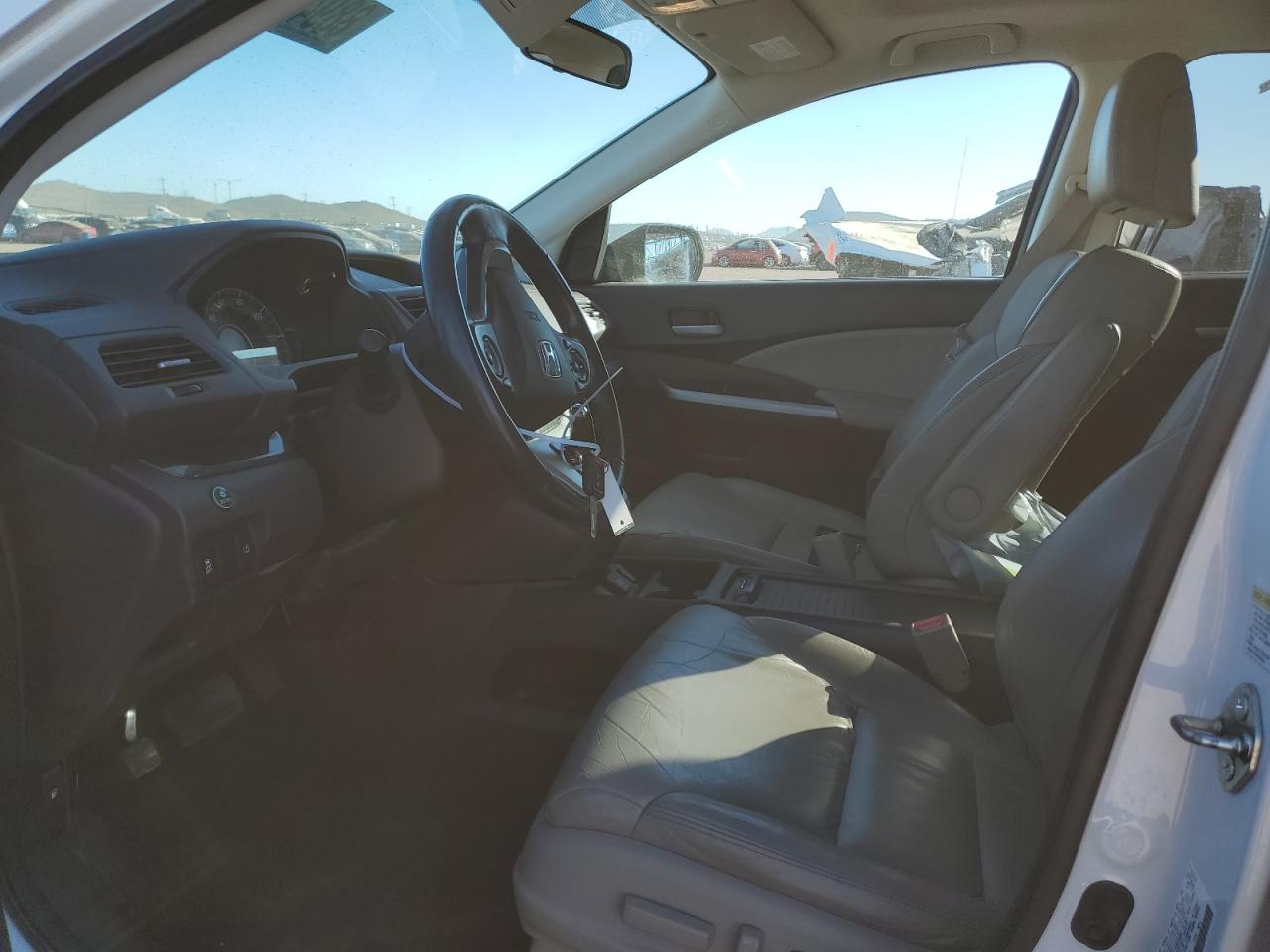 2014 Honda CR-V - Image 7