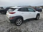 2022 Hyundai Kona Sel იყიდება Montgomery-ში, AL - Front End