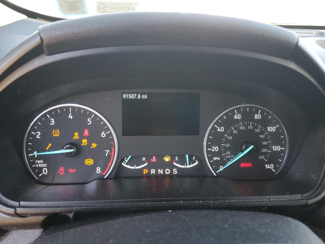 2019 Ford EcoSport - Image 9