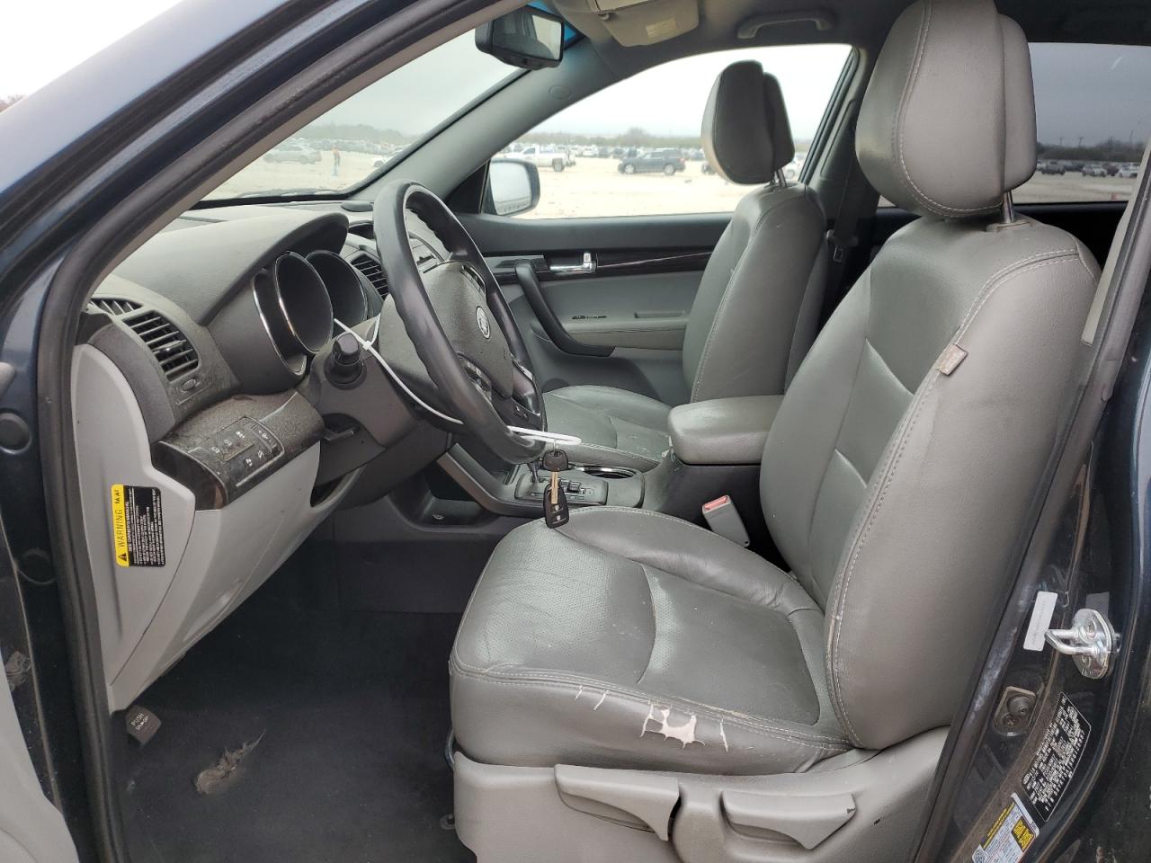 2011 Kia Sorento - Image 7