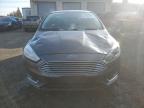 2017 Ford Focus Titanium იყიდება Eugene-ში, OR - Front End