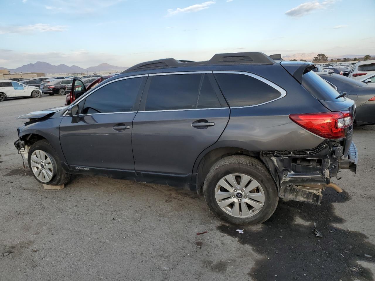 2019 Subaru Outback - Image 2