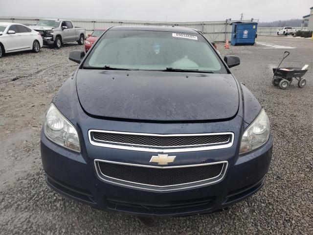  CHEVROLET MALIBU 2012 Синий