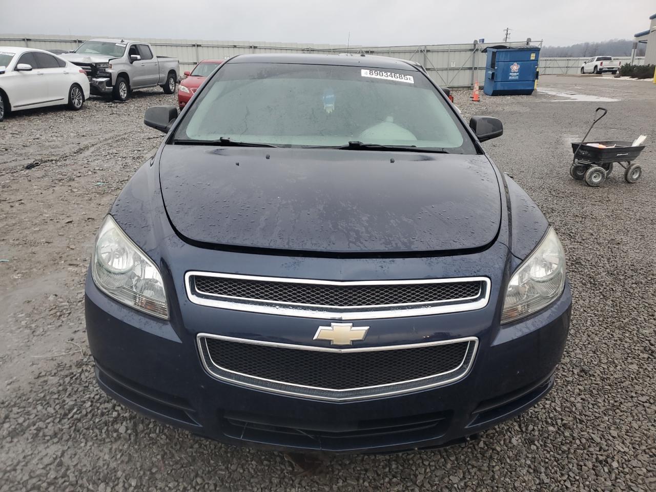 2012 Chevrolet Malibu - Image 5