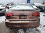 2017 Volkswagen Jetta Se   for Sale in Central Square, NY - Front End