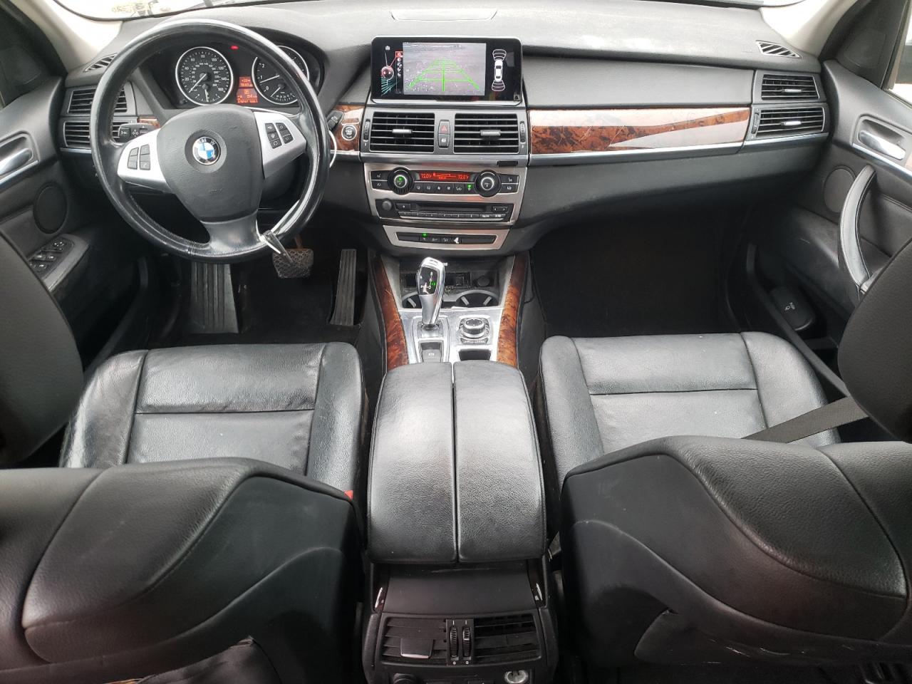 2013 BMW X5 - Image 8