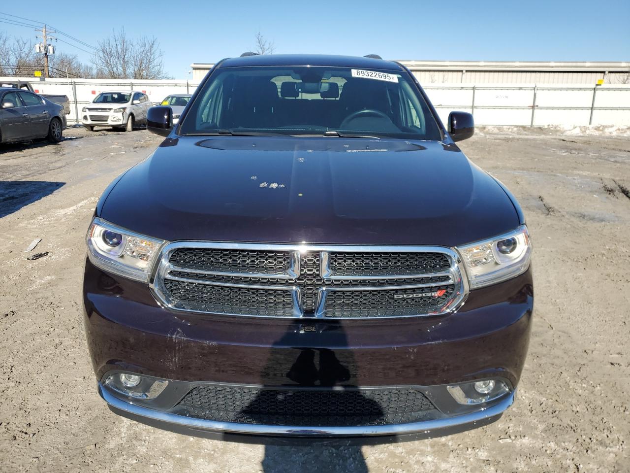 2020 Dodge Durango - Image 5