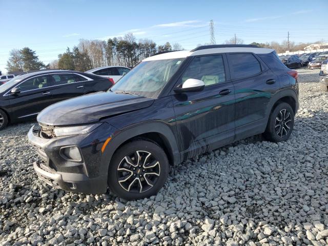 2021 Chevrolet Trailblazer Activ