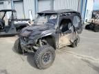 2022 YAMAHA YXE1000  for sale at Copart AR - LITTLE ROCK