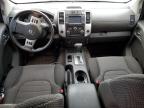 2018 Nissan Frontier S იყიდება Portland-ში, OR - Front End