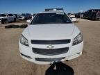 2012 Chevrolet Malibu 2Lt de vânzare în Amarillo, TX - Minor Dent/Scratches