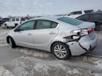 2015 Kia Forte Ex   на продаже в Kansas City, KS - Rear End