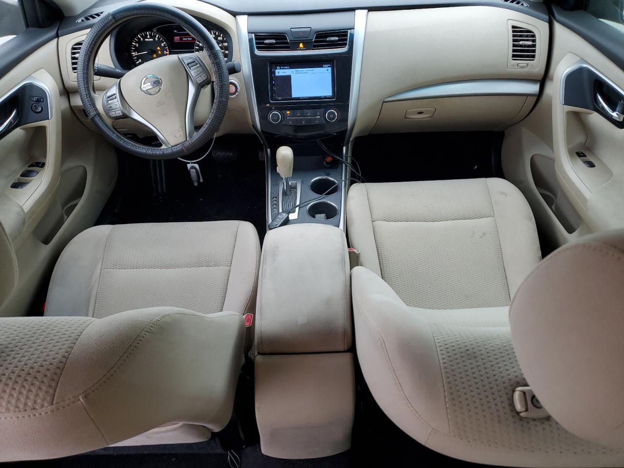 2015 Nissan Altima - Image 8