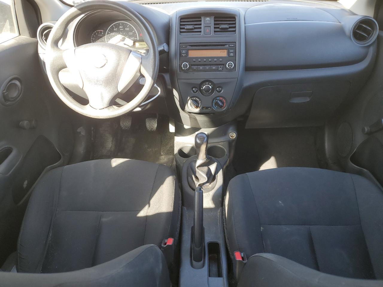 2018 Nissan Versa - Image 8