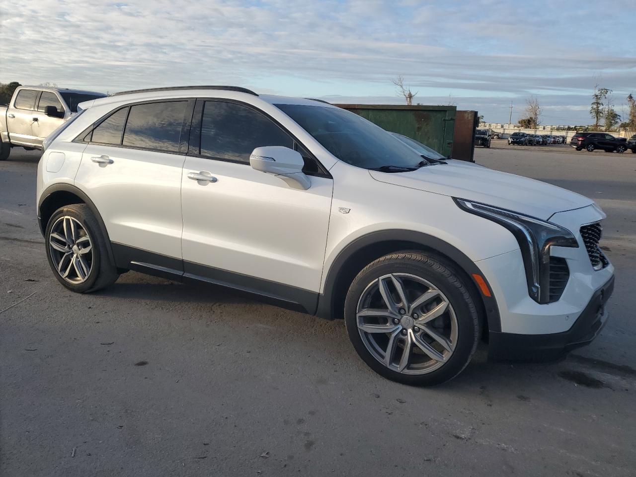 2019 Cadillac XT4 - Image 4