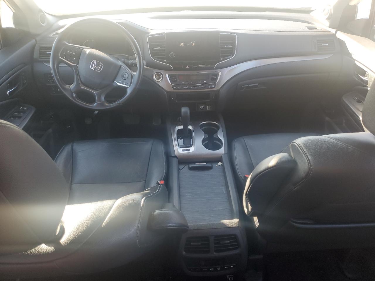 2019 Honda Pilot - Image 8