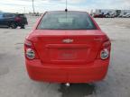 2015 Chevrolet Sonic Ls იყიდება Apopka-ში, FL - Front End