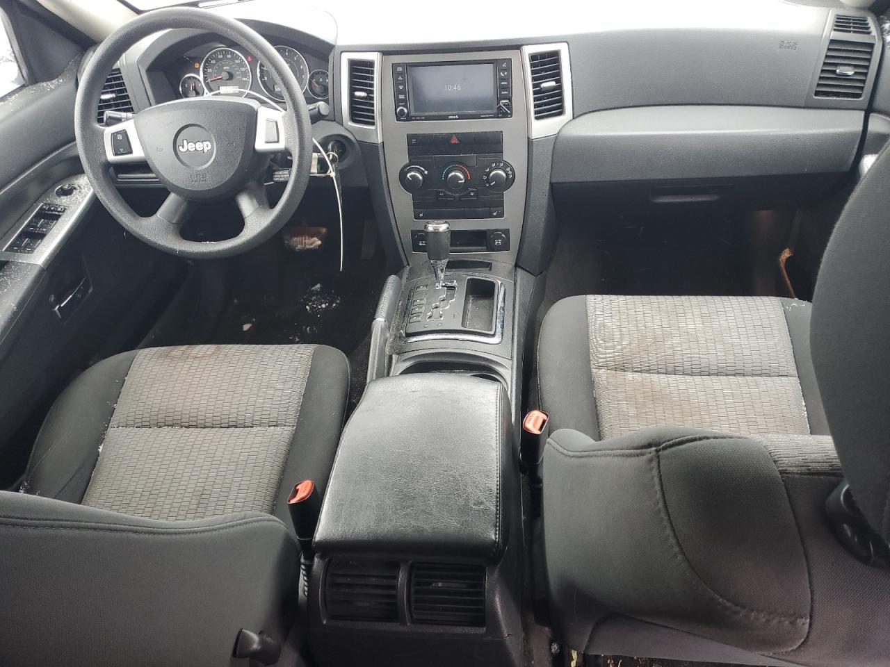 2009 Jeep Grand Cherokee - Image 8
