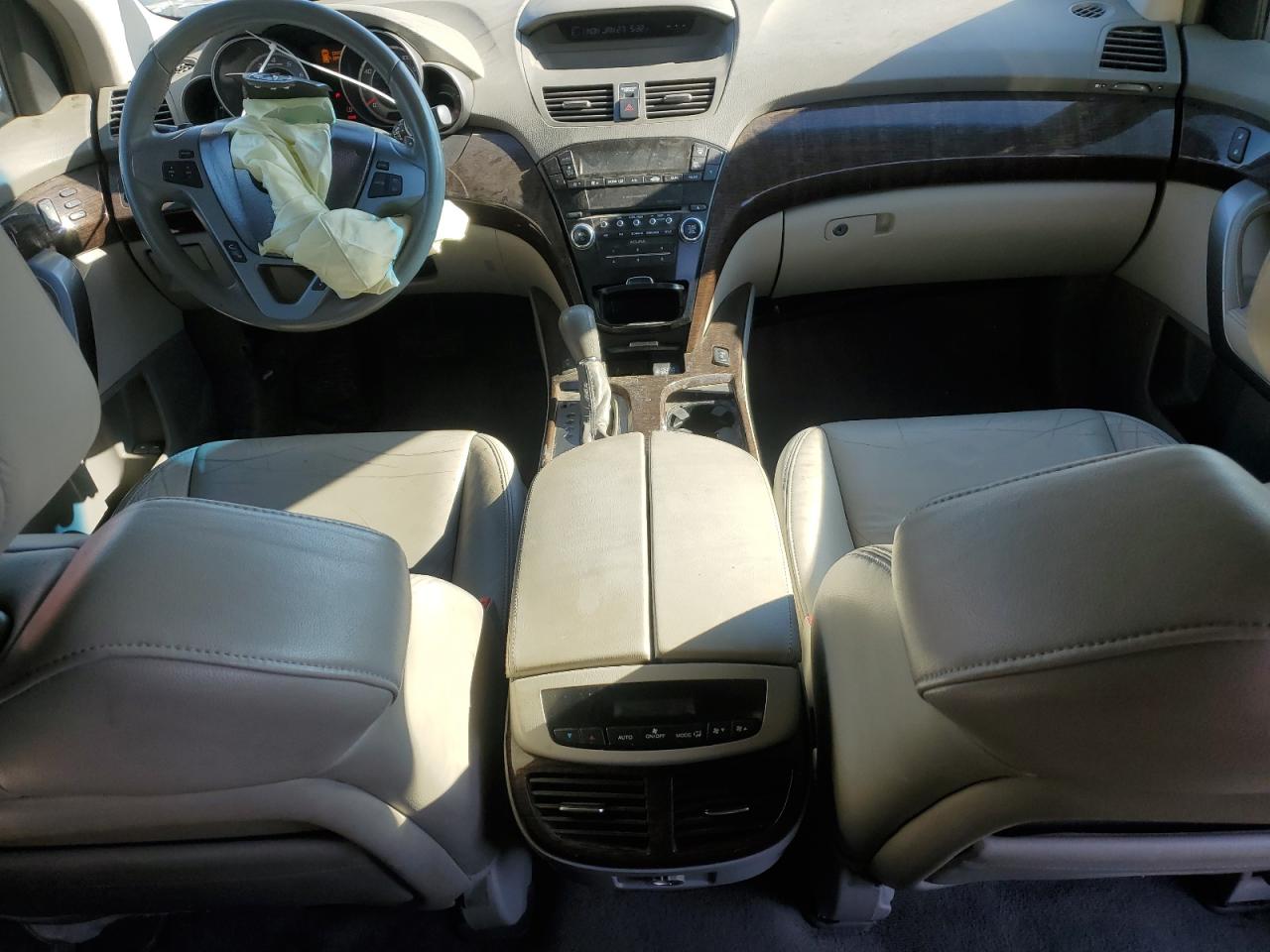 2012 Acura MDX - Image 8
