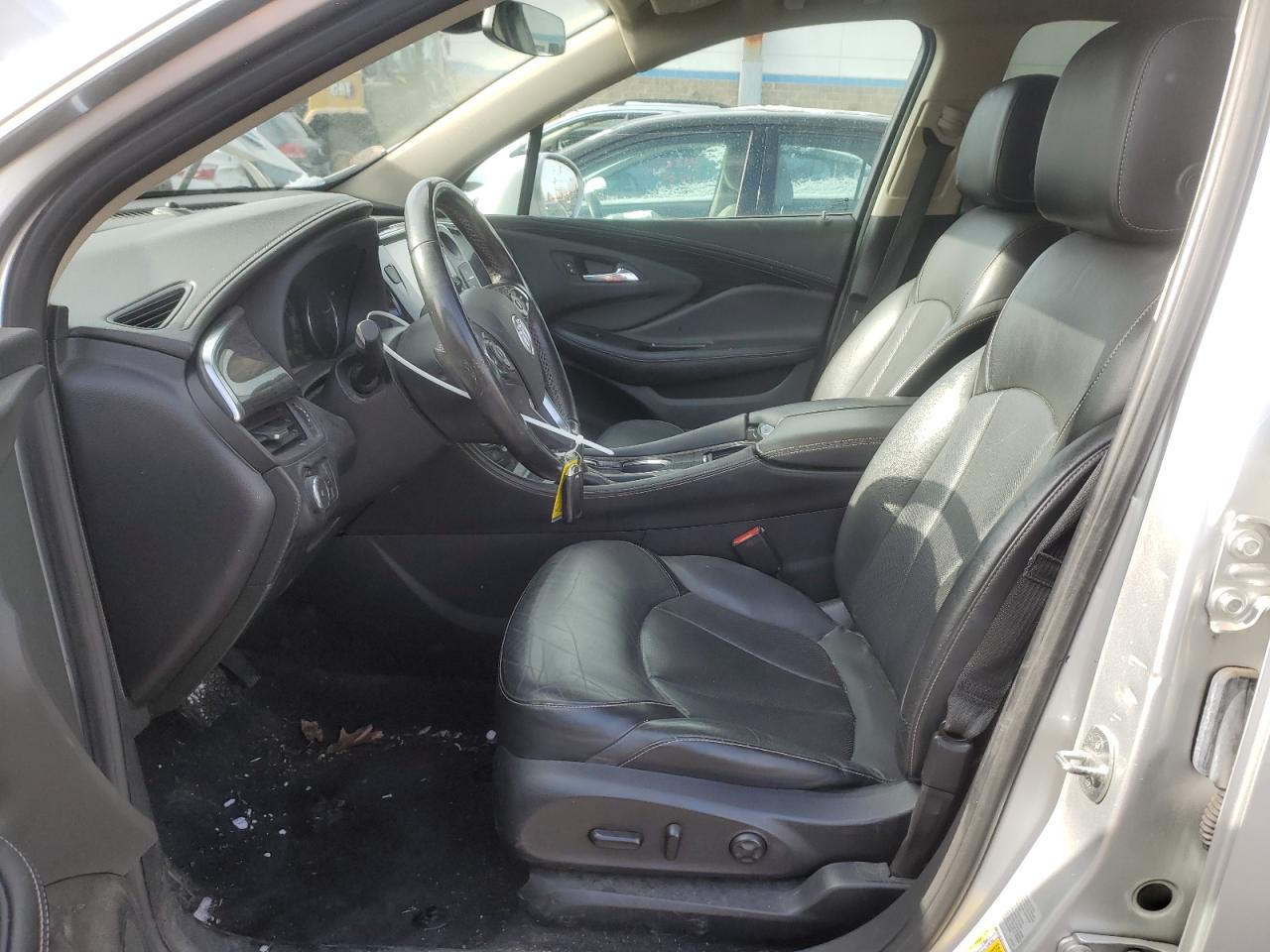 2016 Buick Envision - Image 7
