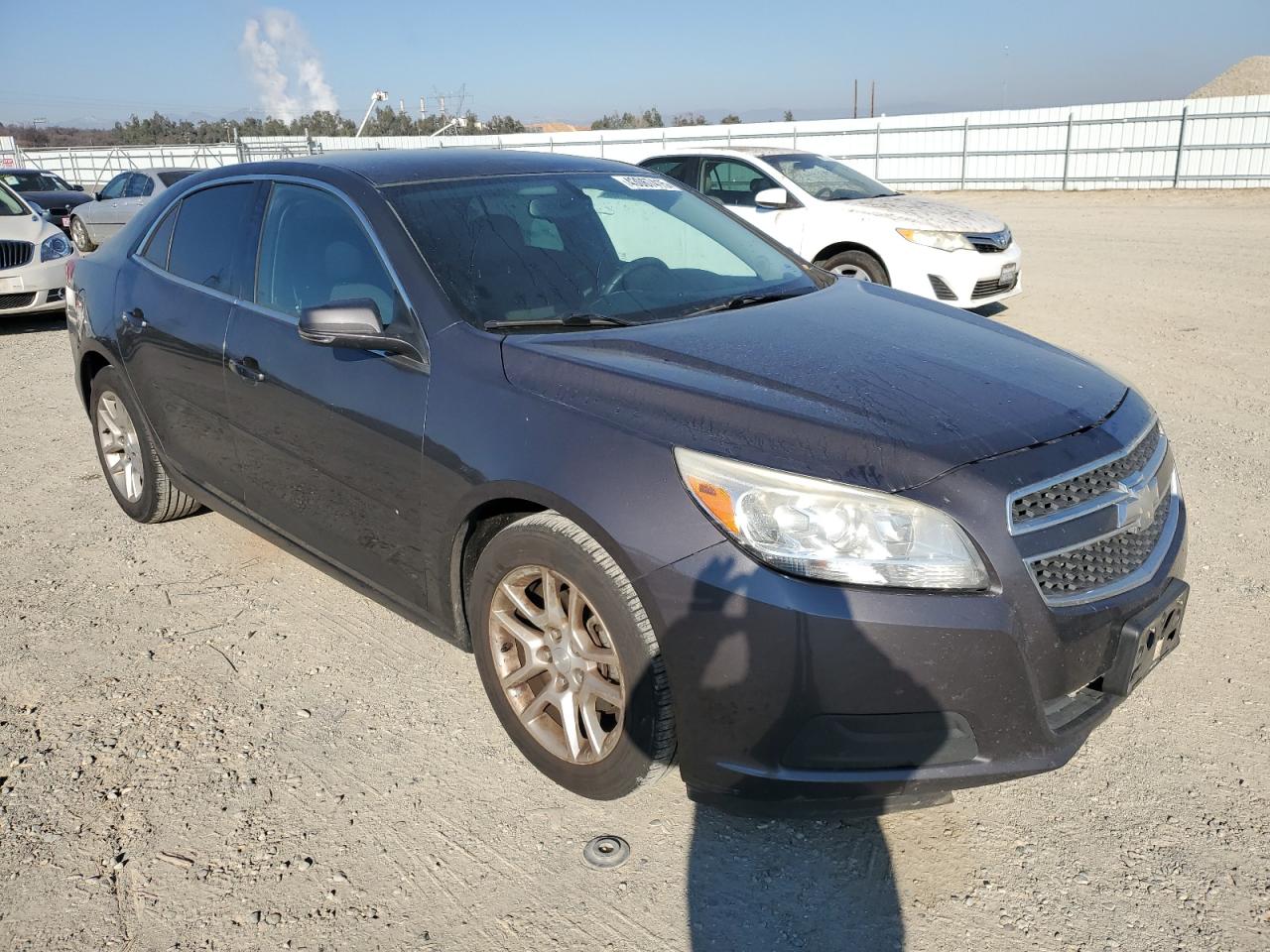 2013 Chevrolet Malibu - Image 4