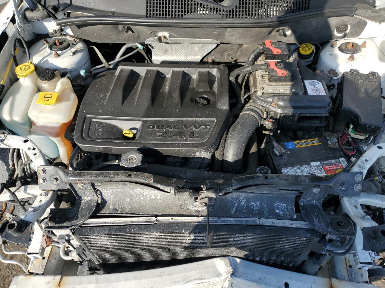 2012 Jeep Compass - Image 12