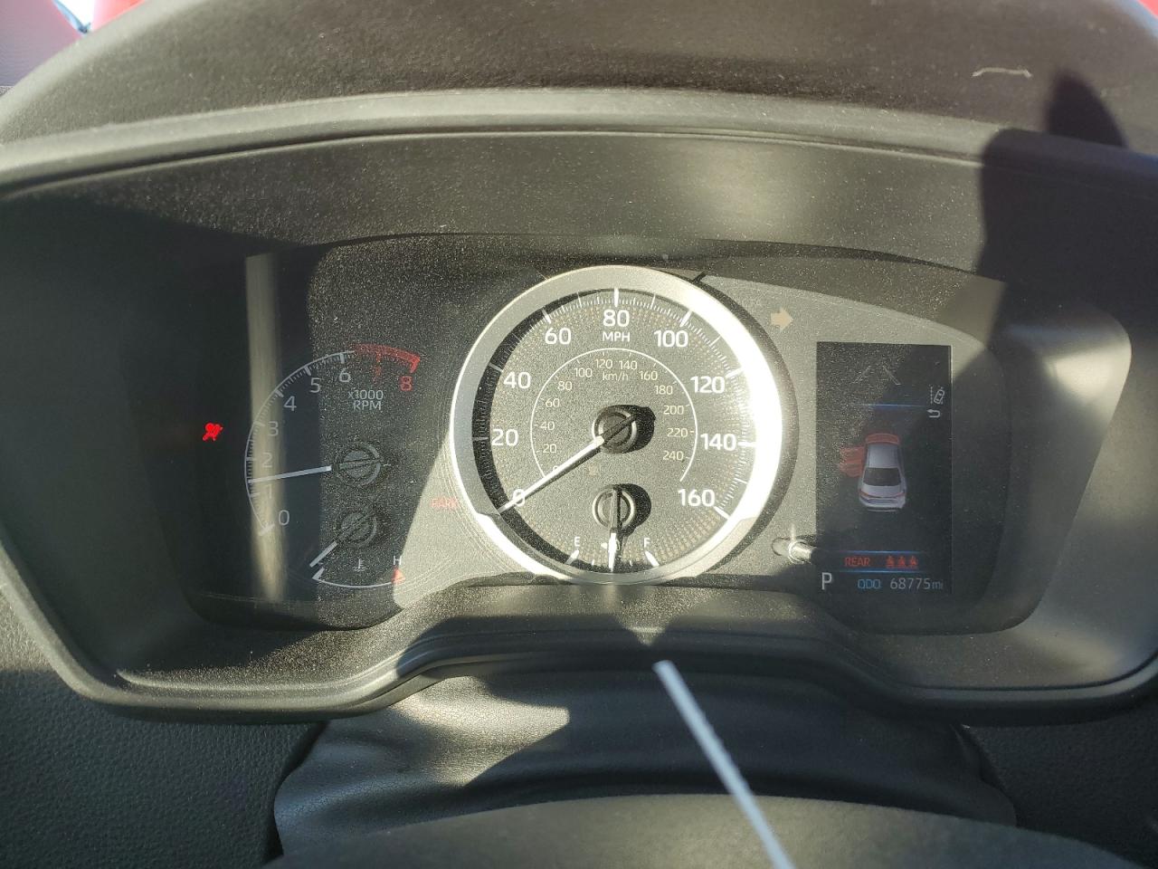 2021 Toyota Corolla - Image 9