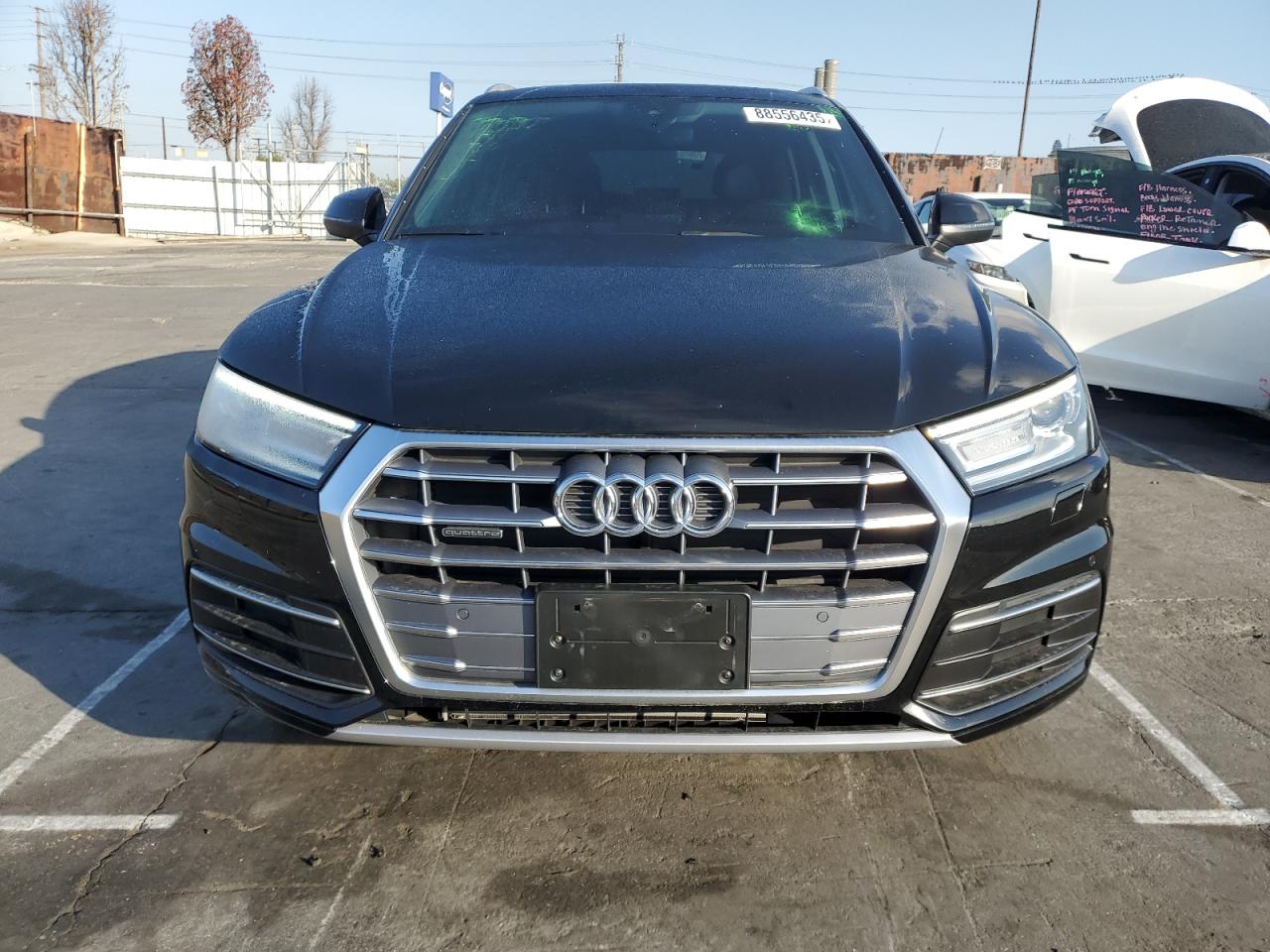 2020 Audi Q5 - Image 5