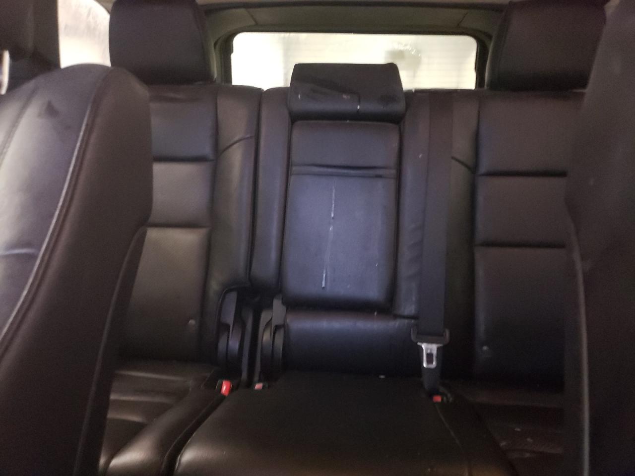 2011 Jeep Grand Cherokee - Image 10