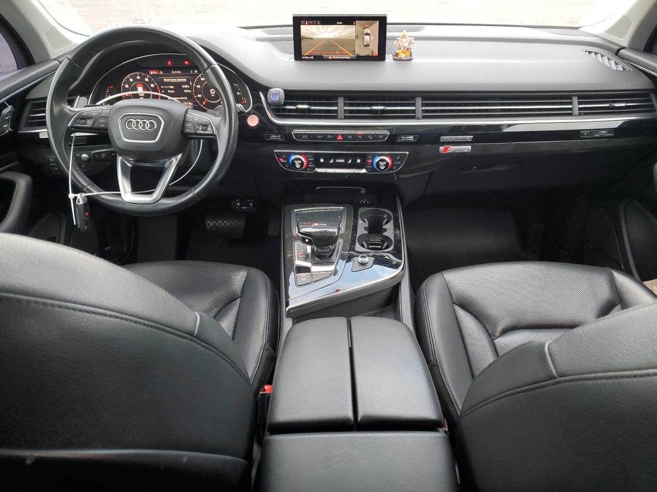 2019 Audi Q7 - Image 8
