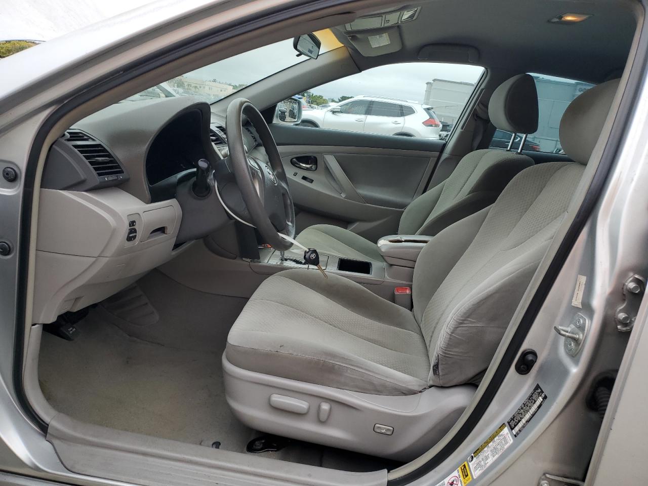 2007 Toyota Camry - Image 7