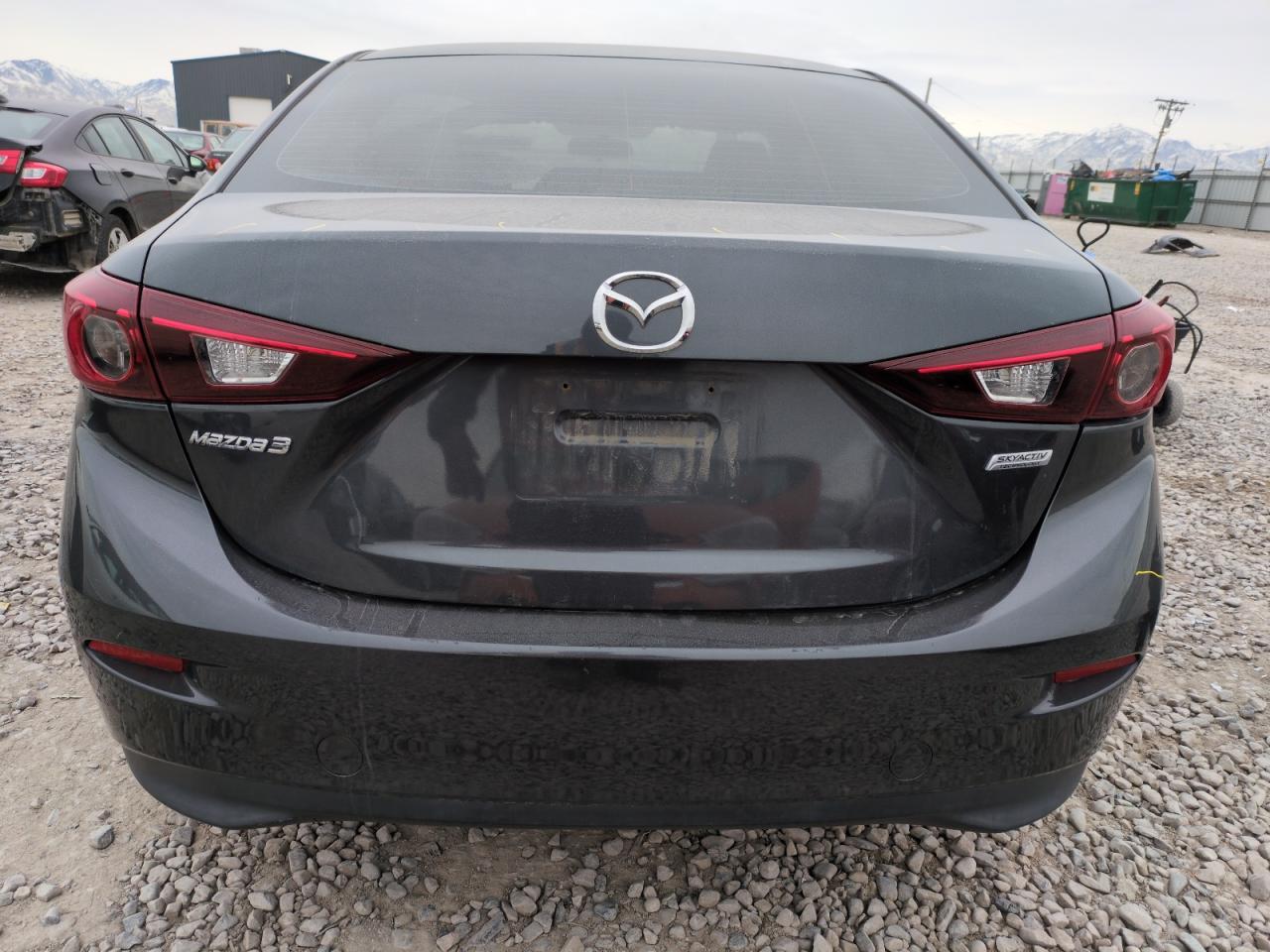 2015 Mazda 3 - Image 6