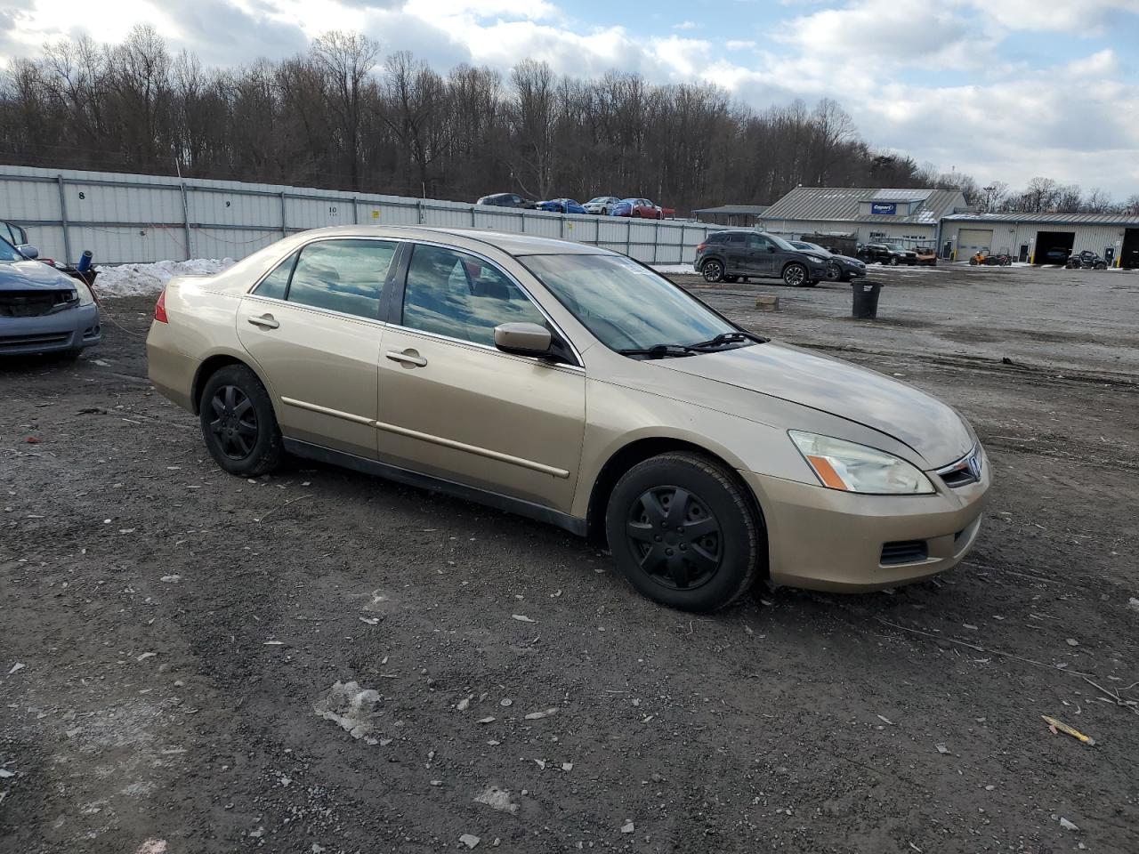 2006 Honda Accord - Image 4