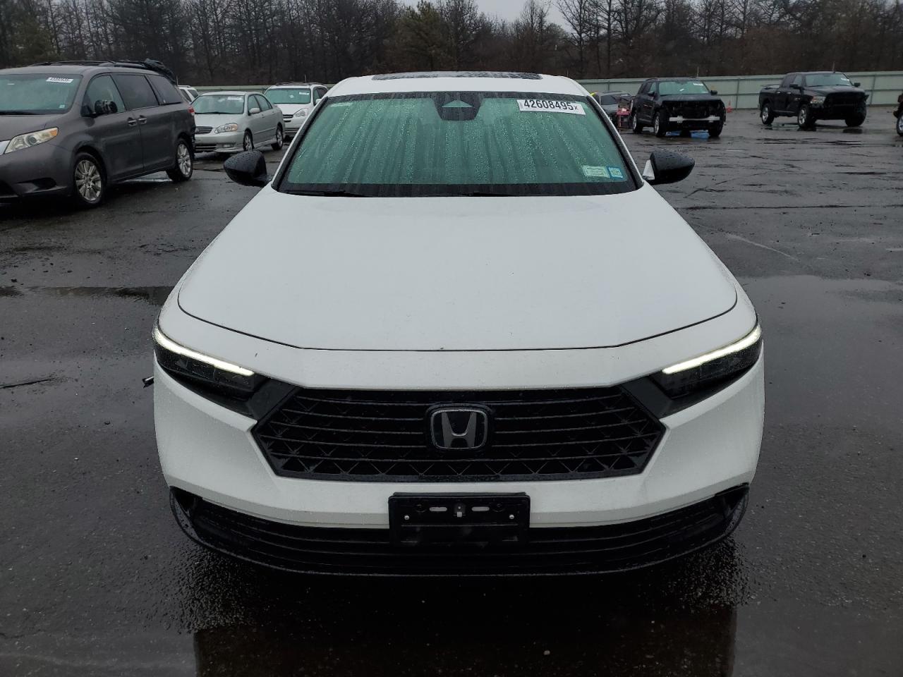 2023 Honda Accord - Image 5