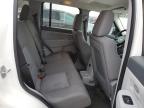 2008 Jeep Liberty Sport للبيع في Davison، MI - Front End