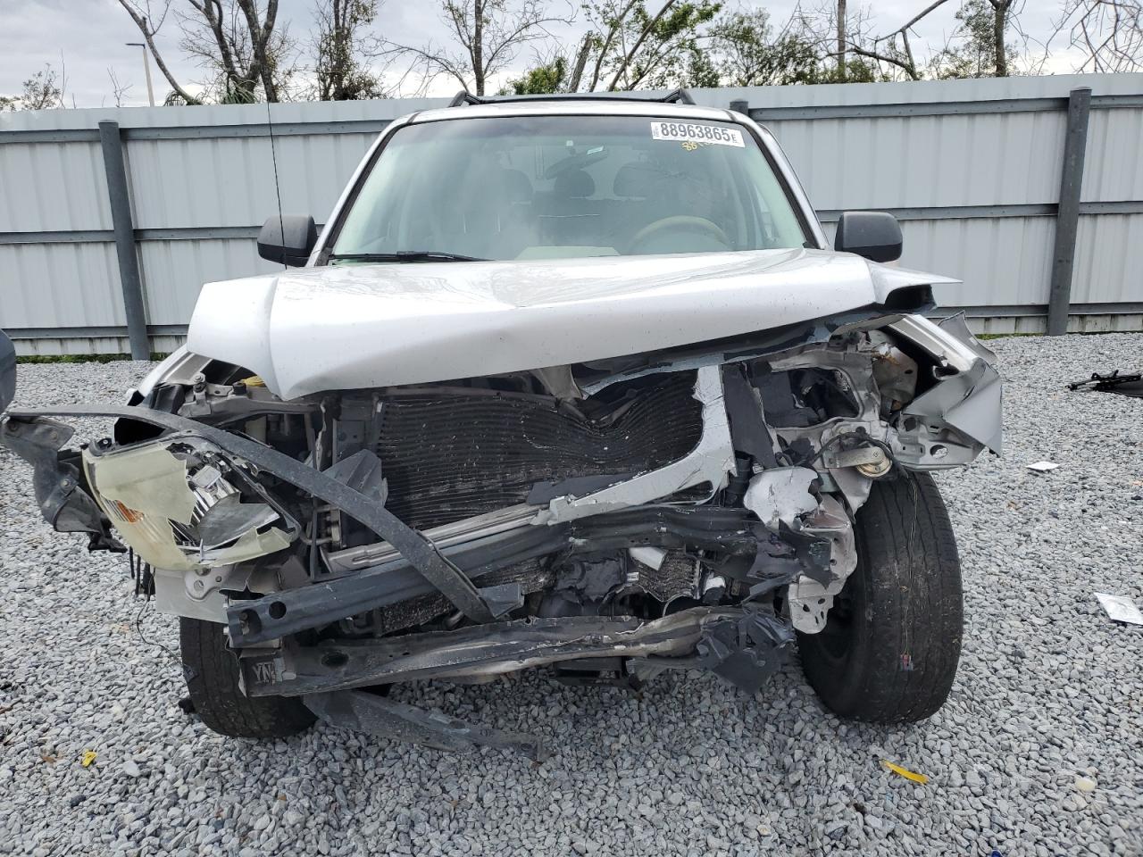2008 Mercury Mariner - Image 5