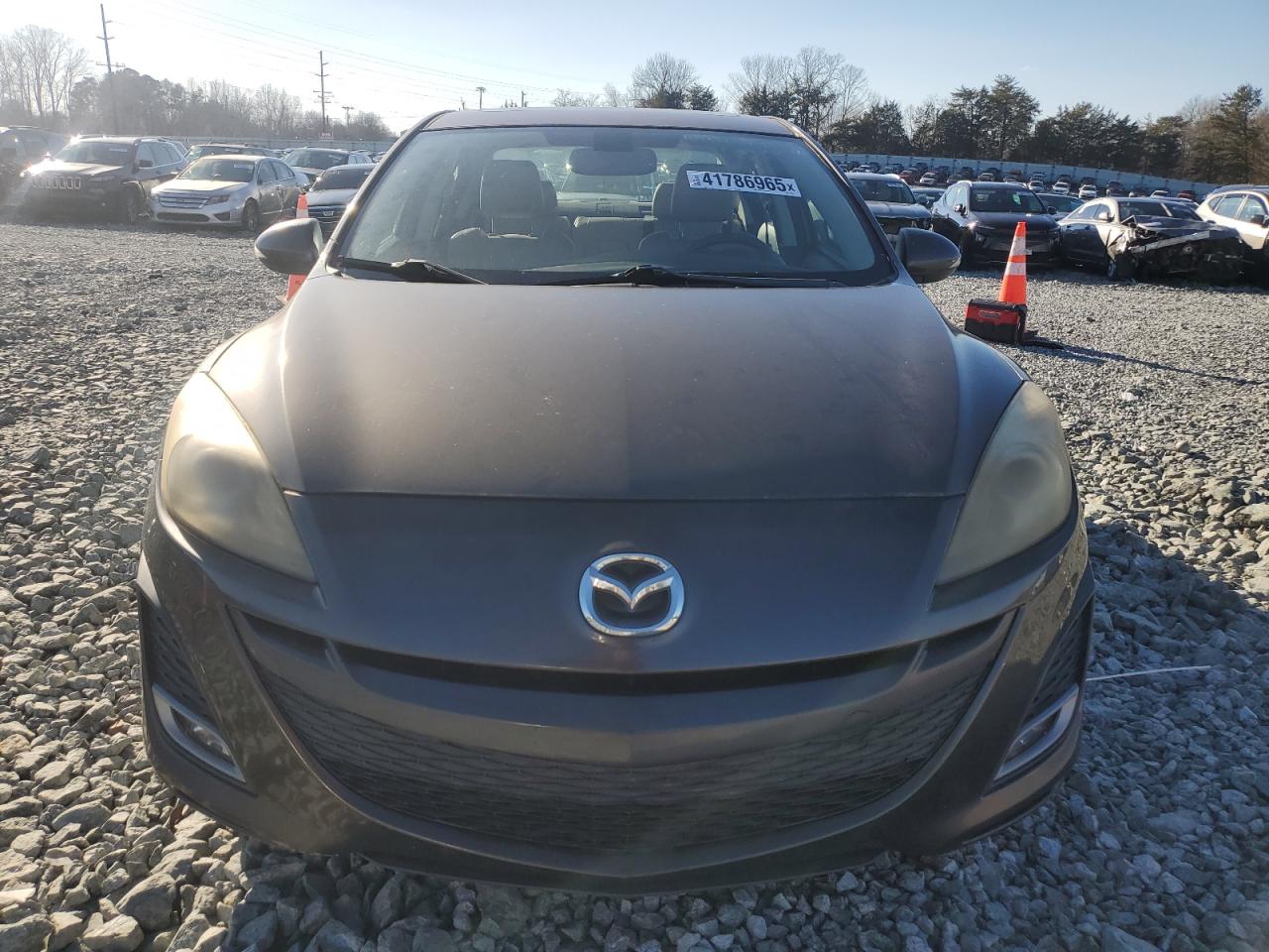 2010 Mazda 3 - Image 5