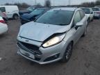 2014 FORD FIESTA TIT for sale at Copart BRISTOL