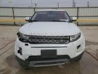 2013 Land Rover Range Rover Evoque Pure Plus na sprzedaż w Haslet, TX - Side