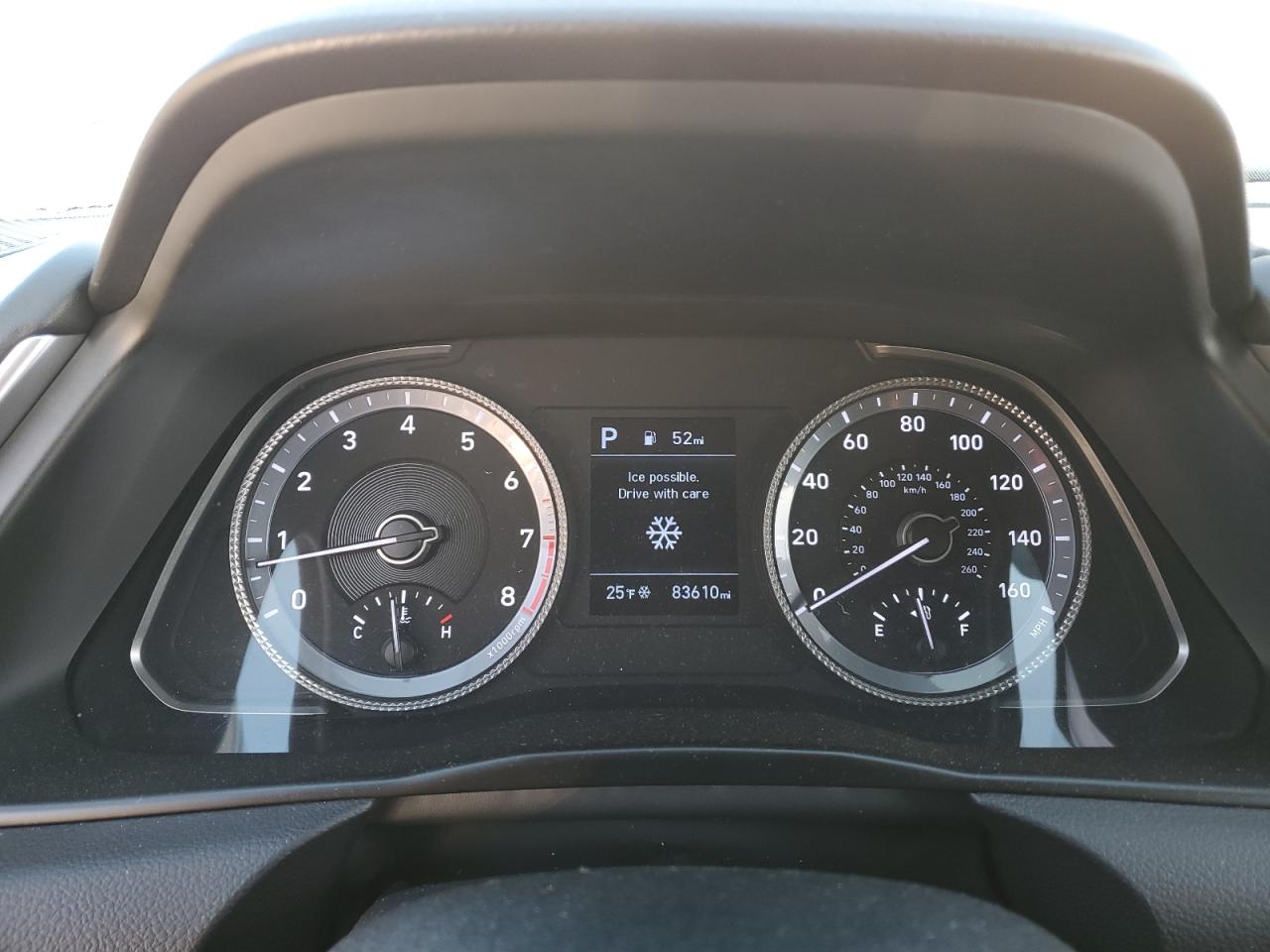 2020 Hyundai Sonata - Image 9