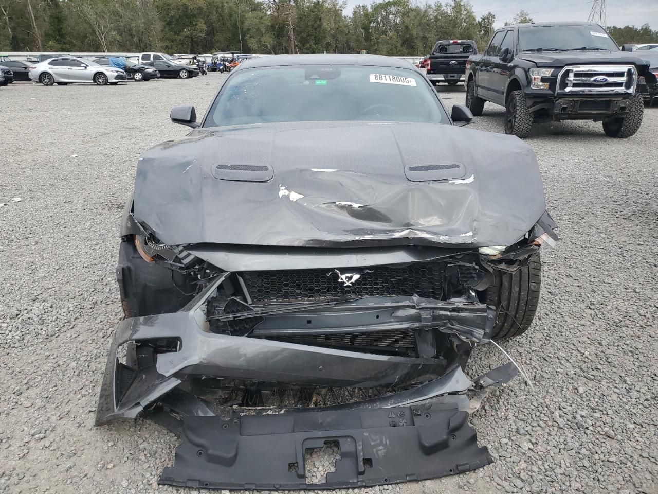 2020 Ford Mustang - Image 5