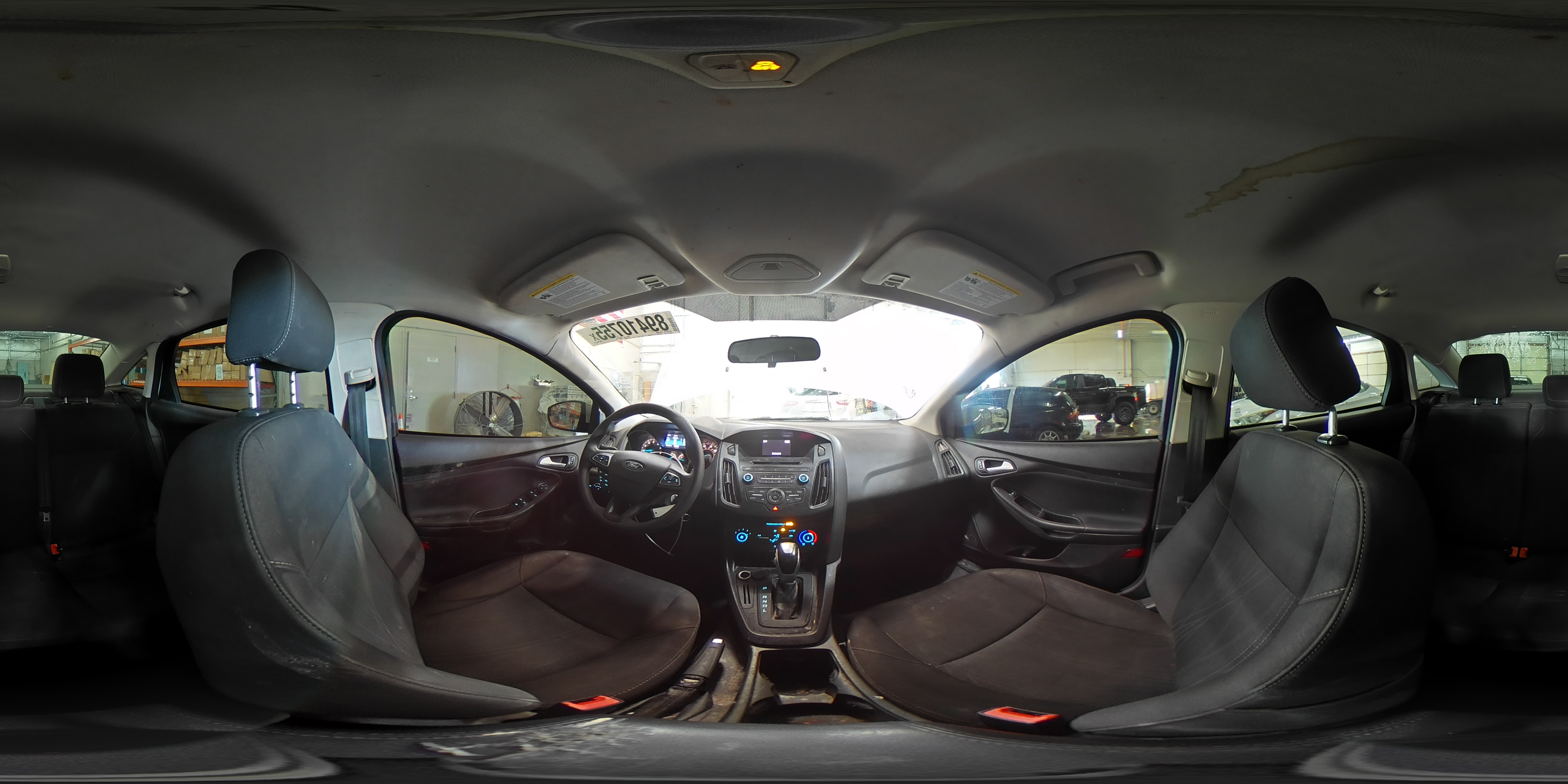 2015 Ford Focus - Image 14