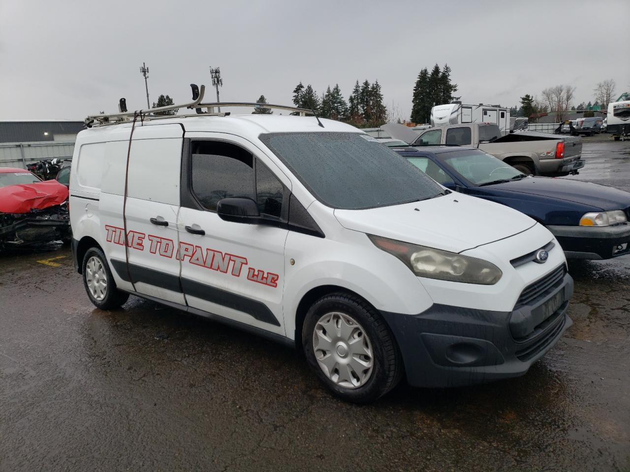 2014 Ford Transit - Image 4